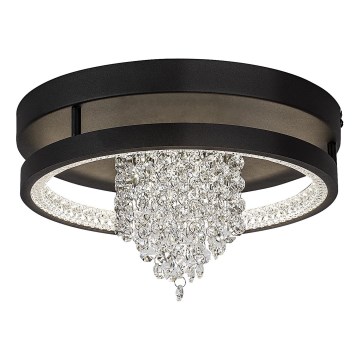 Rabalux - LED стельовий світильник 20W/230V 3000/3500/4000K діаметр 30 см