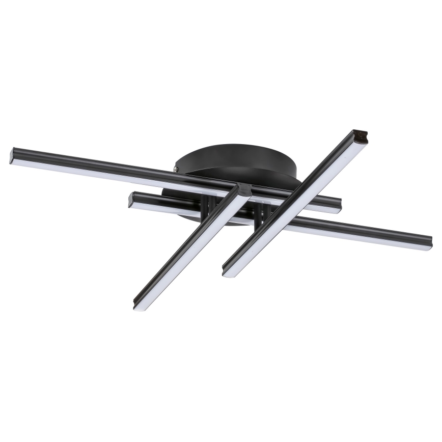 Rabalux - LED-стельовий світильник 4xLED/25W/230V діам. 57,5 см