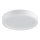 Rabalux - LED-стельовий світильник для ванної кімнати LED/24W/230V діам. 22 см IP44 білий