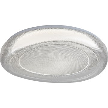 Rabalux - LED-стельовий світильник для ванної кімнати LED/36W/230V IP44 4000K діам. 48 см