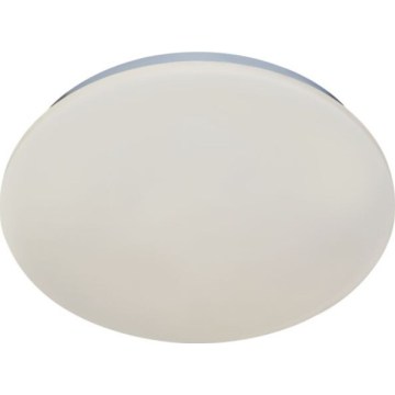 Rabalux - LED стельовий світильник LED/12 Вт/230 В 4000 К діаметр 25,5 см