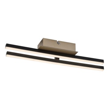 Rabalux - LED стельовий світильник LED/16W/230V 4000K 13x41 см