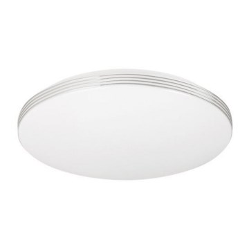 Rabalux - LED стельовий світильник LED/36W/230V круглий 53x53 см