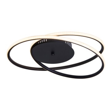 Rabalux - LED стельовий світильник LED/40W/230V, діам. 46,5 см