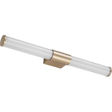 Rabalux - LED светильник для зеркала в ванной LED/15W/230V IP44 60 cm золотой