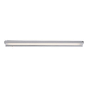 Rabalux - LED світильник для підсвітки стільниці LED/10W/230V 4000K 57 см білий