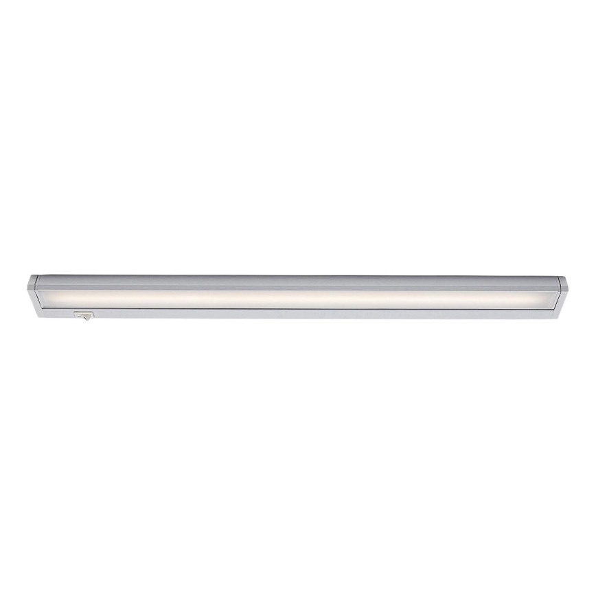 Rabalux - LED світильник для підсвітки стільниці LED/10W/230V 4000K 57 см білий
