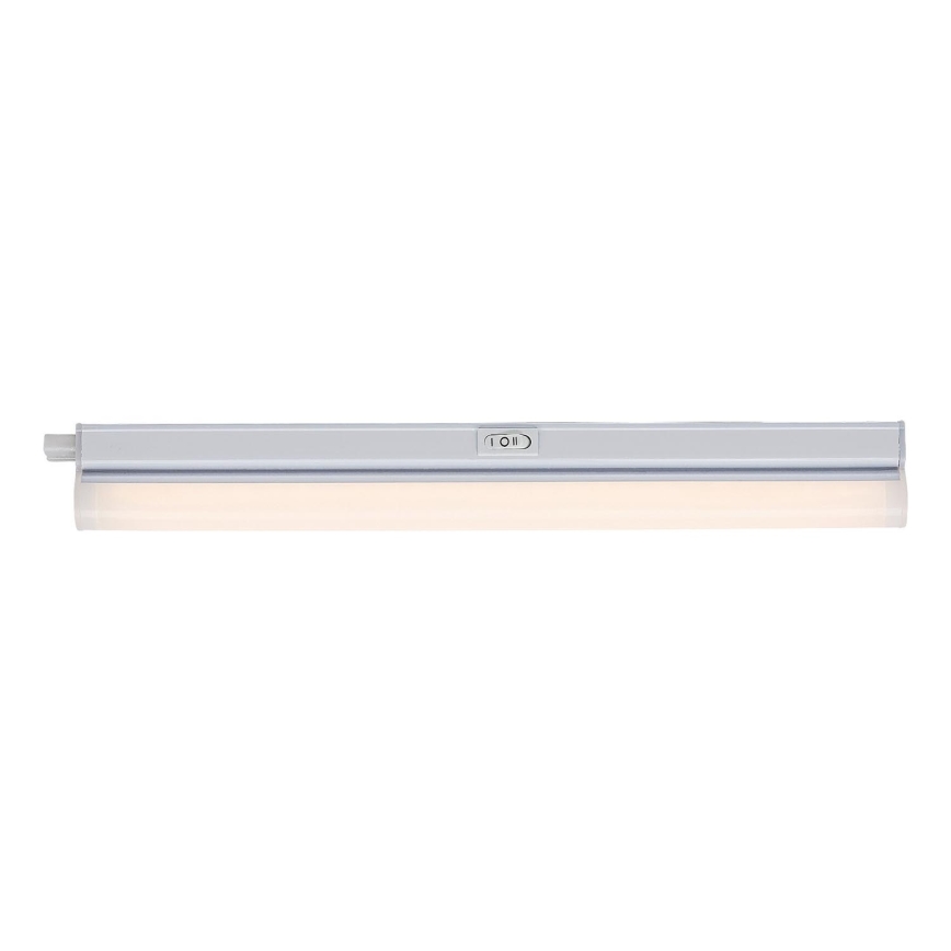 Rabalux - LED Світильник для підсвітки стільниці LED/4W/230V 3000/4000K білий