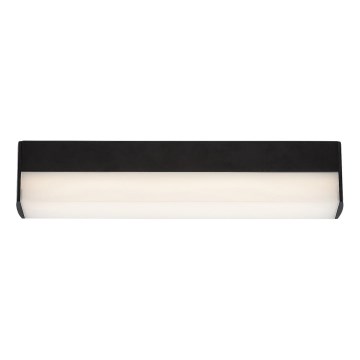 Rabalux - LED світильник для підсвітки стільниці LED/7W/230V 4000K чорний