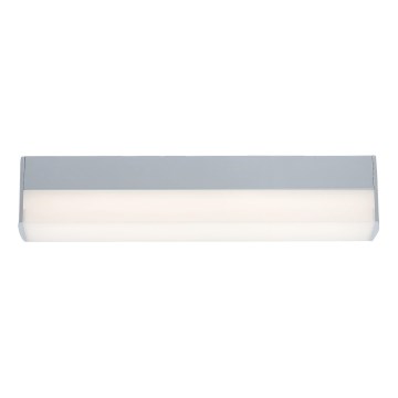 Rabalux - LED світильник для підсвітки стільниці LED/7W/230V 4000K срібний