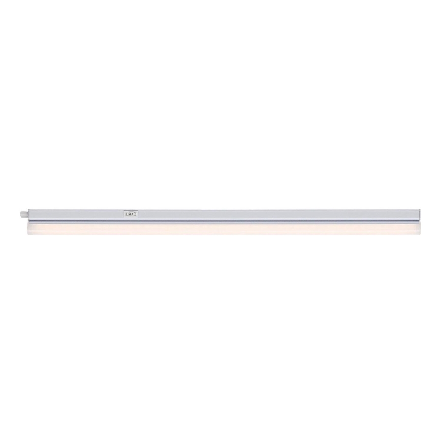 Rabalux - LED Світильник для підсвітки стільниці LED/8W/230V 3000/4000K білий