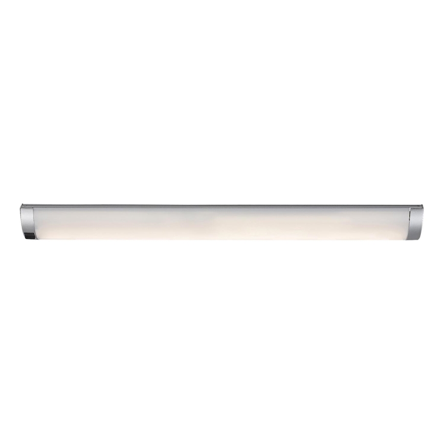 Rabalux - LED світильник для підсвітки стільниці LED/8W/230V 4000K 60 см матовий хром