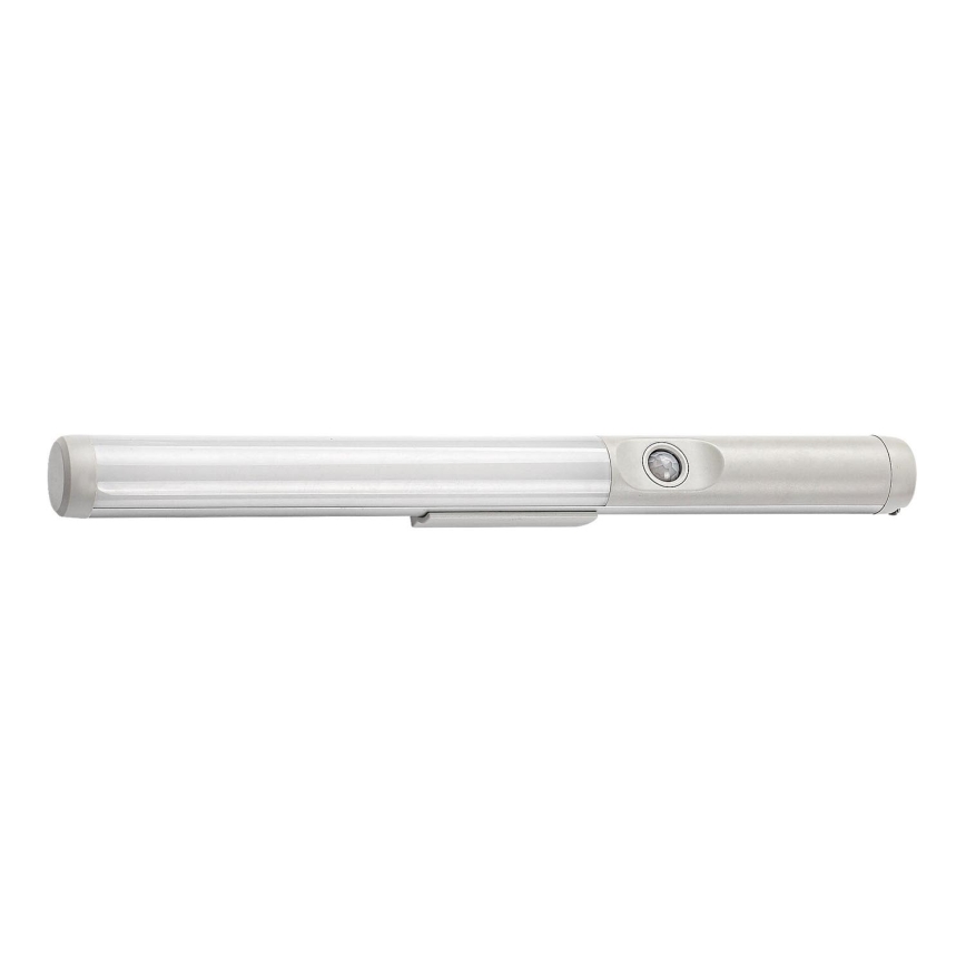 Rabalux - LED світильник для підсвітки стільниці з датчиком LED/3W/3,7V 4000K 1800 mAh