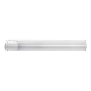 Rabalux - LED світильник для підсвітки стільниці з розетками LED/17W/230V 4000K IP44 білий 57 см