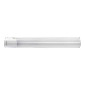 Rabalux - LED світильник для підсвітки стільниці з розетками LED/20W/230V 4000K IP44 білий 87 см