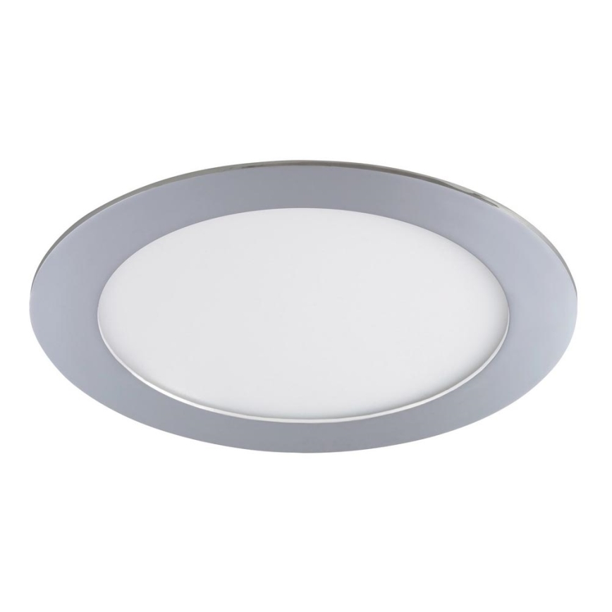 Rabalux - LED світильник вмонтований до підвісної стелі для ванної LED/12W/230V 4000K IP44
