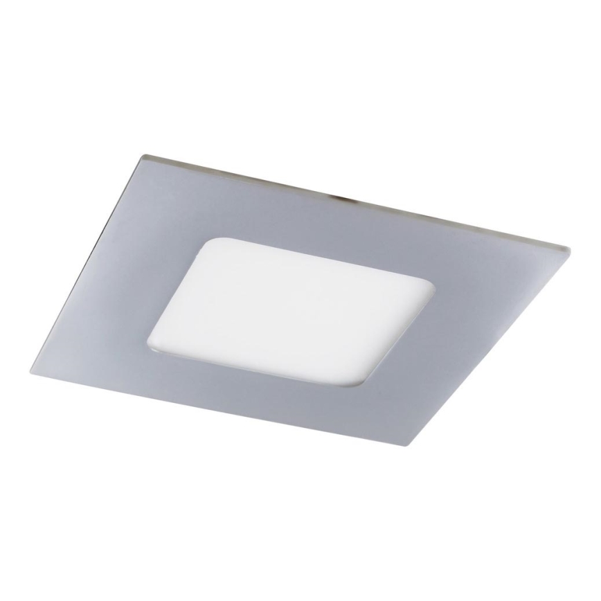 Rabalux - LED світильник вмонтований до підвісної стелі для ванної LED/3W/230V 3000K IP44
