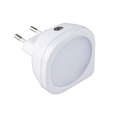 Rabalux - LED світильник LED/0,5W/230V білий