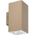 Rabalux - LED уличный настенный светильник LED/18W/230V 2700/4000/6500K IP65