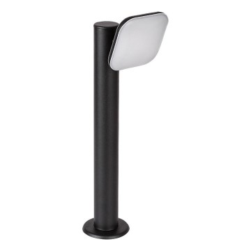 Rabalux - LED Вулична гнучка лампа LED/12W/230V IP44 50 см чорний