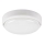 Rabalux - LED Зовнішній стельовий світильник LED/15W/230V IP54 білий