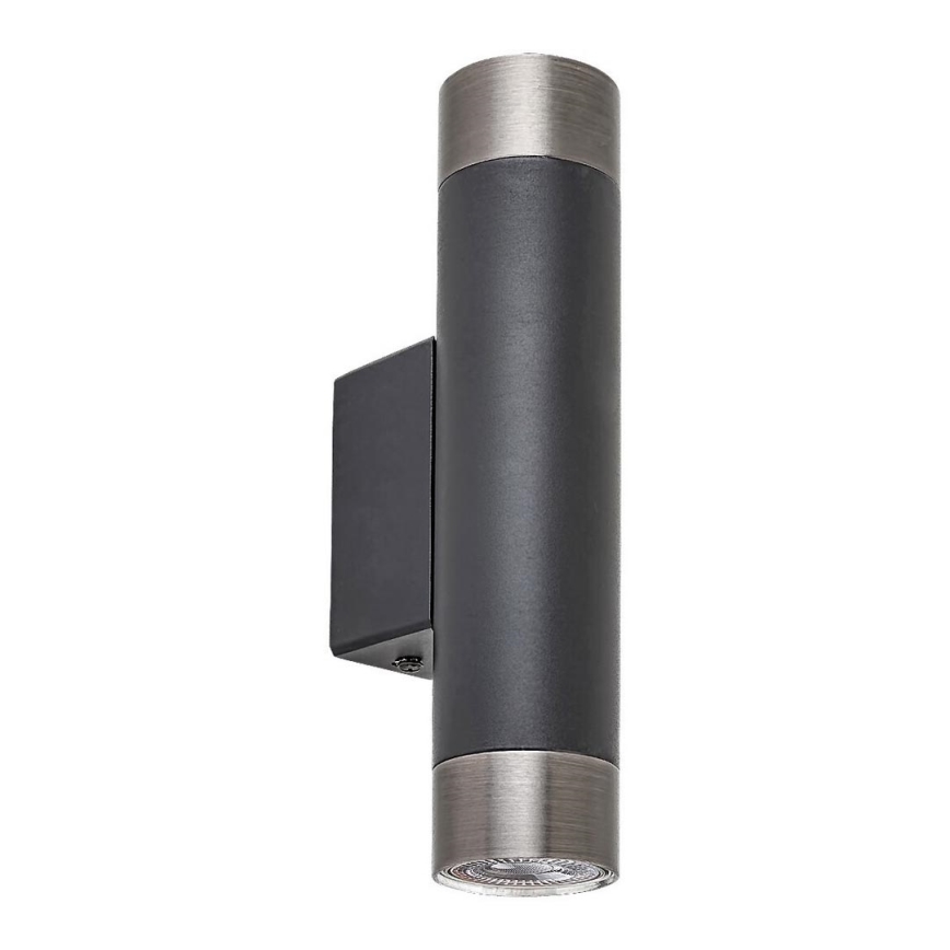 Rabalux - Настенный светильник ZIRCON 2xGU10/5W/230V