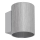 Rabalux - Настенный светильник 1xG9/10W/230V серый