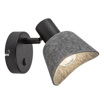 Rabalux - Настенный точечный светильник 1xE14/10W/230V