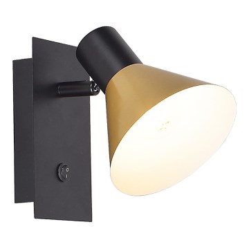 Rabalux - Настенный точечный светильник 1xE14/40W/230V