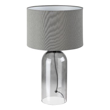 Rabalux - Настільна лампа 1xE14/40 Вт/230 В, діаметр 26 см