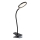 Rabalux - Настільна LED лампа з регулюванням яскравості з затискачем LED/7W/230V 3000K