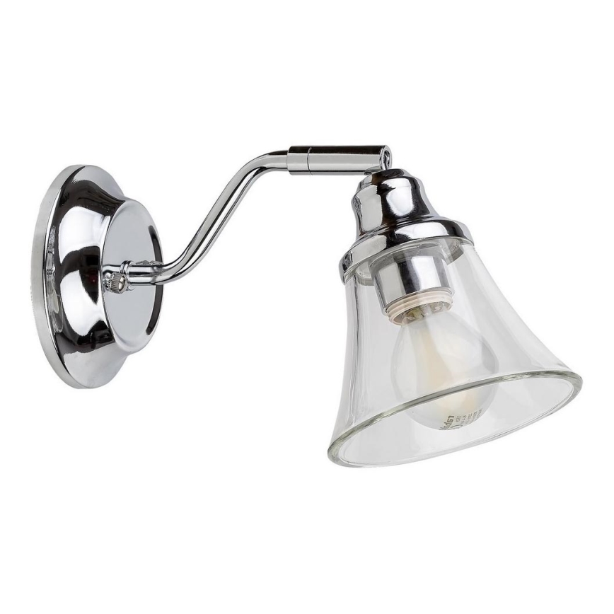 Rabalux  - Настінна лампа для ванної ANTOINE 1xE14/40W/230V IP44