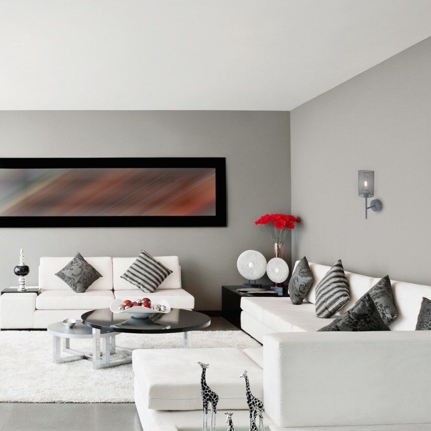 Rabalux - Настінний світильник 1xE14/25W/230V