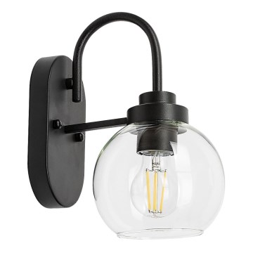 Rabalux - Настінний світильник для ванної кімнати 1xE27/15W/230V IP44