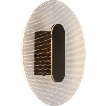 Rabalux - настінний світильник LED/6 Вт/230 В