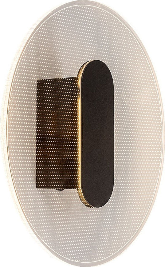Rabalux - настінний світильник LED/6 Вт/230 В