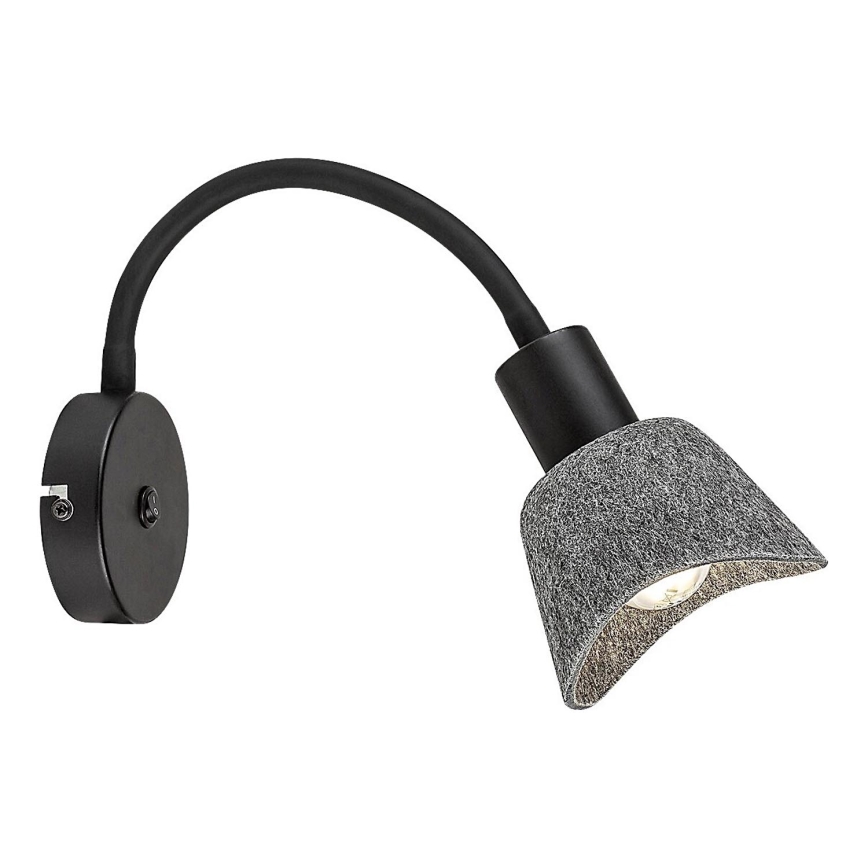 Rabalux - Настінний точковий світильник 1xE14/10W/230V