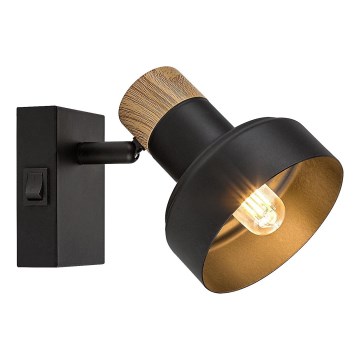 Rabalux - Настінний точковий світильник 1xE14/15W/230V