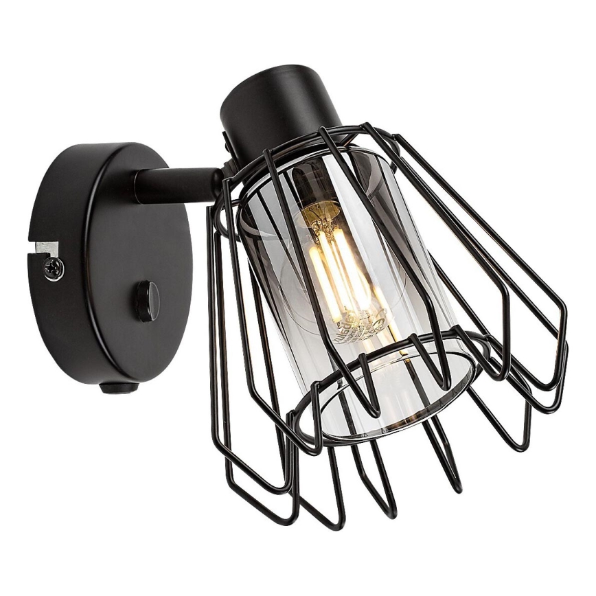 Rabalux - Настінний точковий світильник 1xE14/40W/230V