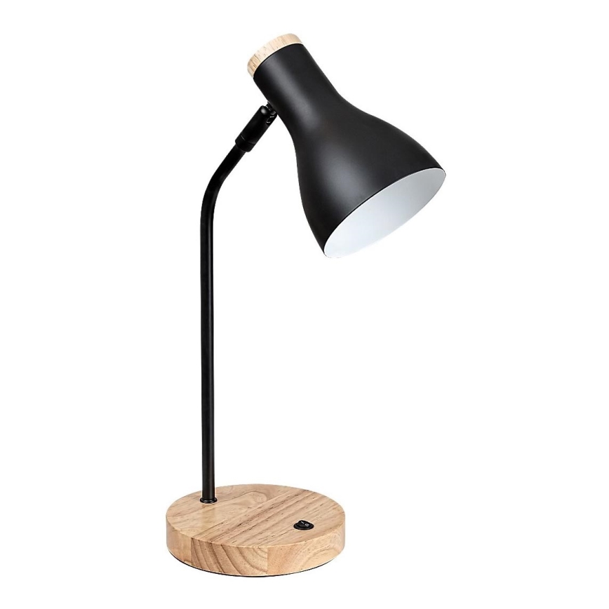 Rabalux - Настольная лампа 1xE14/25W/230V каучуконос