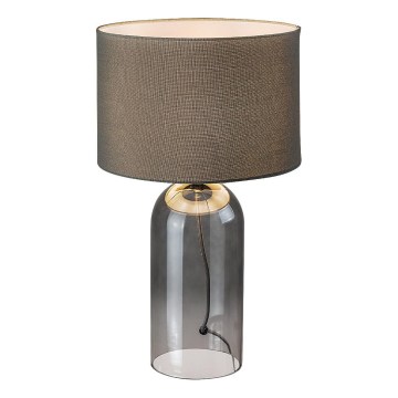 Rabalux - Настольная лампа 1xE14/40 Вт/230 В, диаметр 26 см