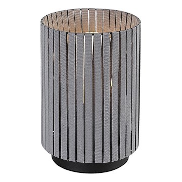 Rabalux - Настольная лампа 1xE27/6W/230V