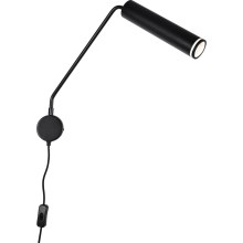 Rabalux - Настінна лампа 1xGU10/35W/230V