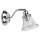 Rabalux  - Настінна лампа для ванної ANTOINE 1xE14/40W/230V IP44