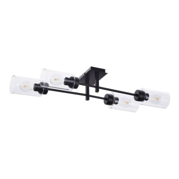 Rabalux - Накладная люстра 4xE27/40Вт/230В 21,5x82 см