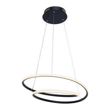Rabalux - Підвісна LED люстра LED/40W/230V
