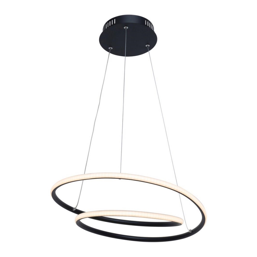 Rabalux - Підвісна LED люстра LED/40W/230V