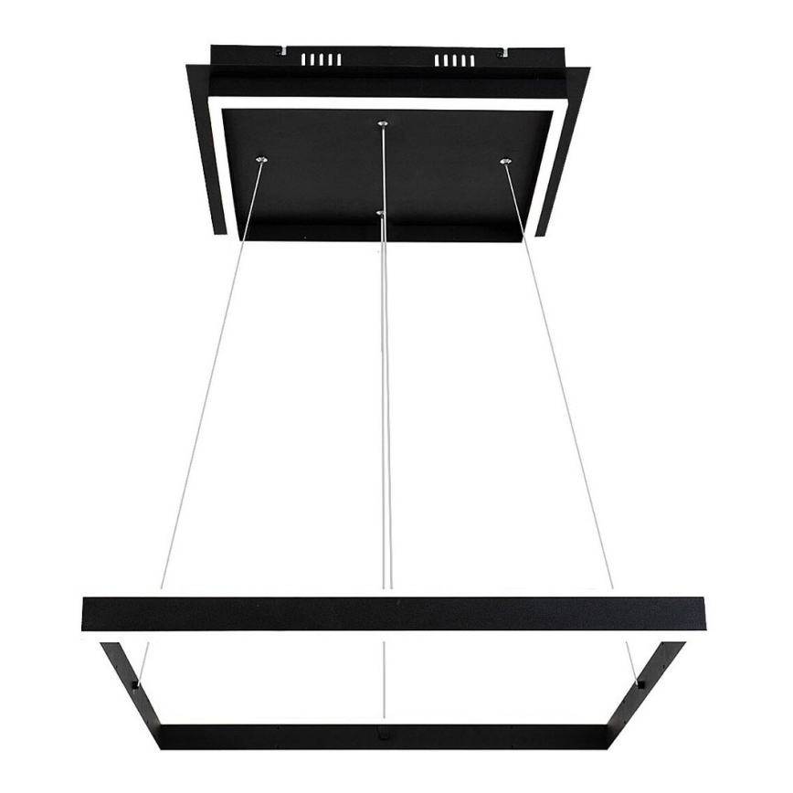 Rabalux - Підвісна LED люстра LED/60W/230V