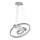 Rabalux - Підвісна LED люстра LED/75W/230V