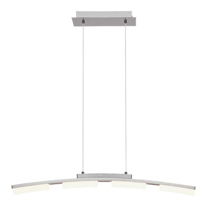 Rabalux  - Підвісна LED люстра з регулюванням яскравості LED/20W/230V